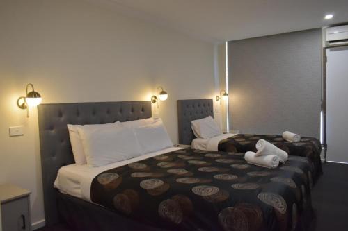 Shepparton South Hotel | Belltower Motor Inn