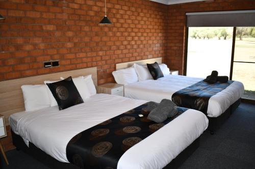 Berrigan Hotel | Berrigan Motel