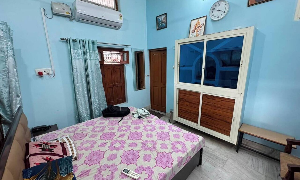 Faizabad House | Best Guest House In Ayodhya