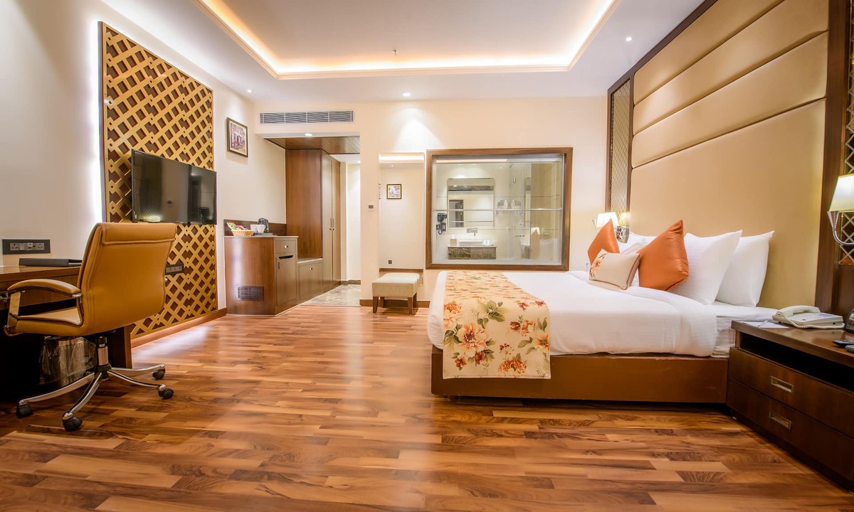 Kapurthala Hotel | Best Western Kapurthala