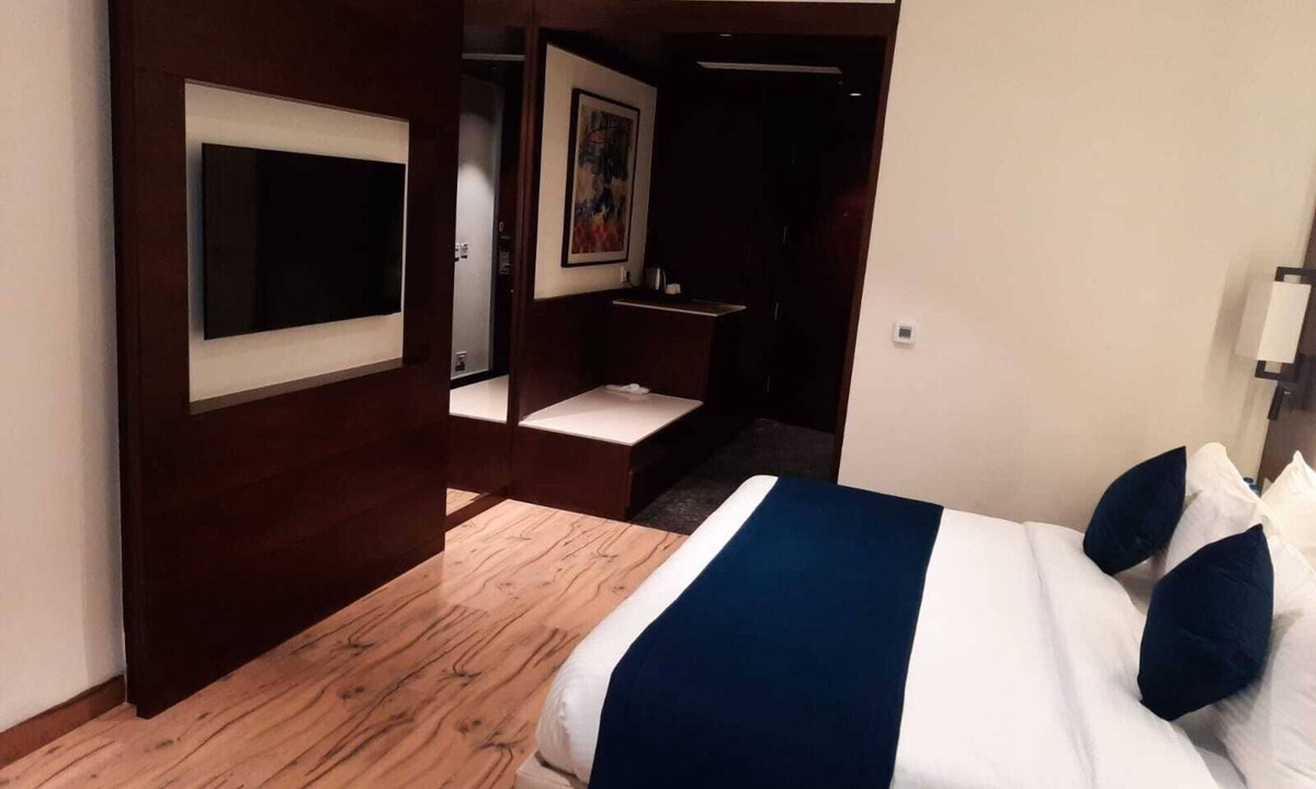 Amritsar Hotel | Best Western Swaran