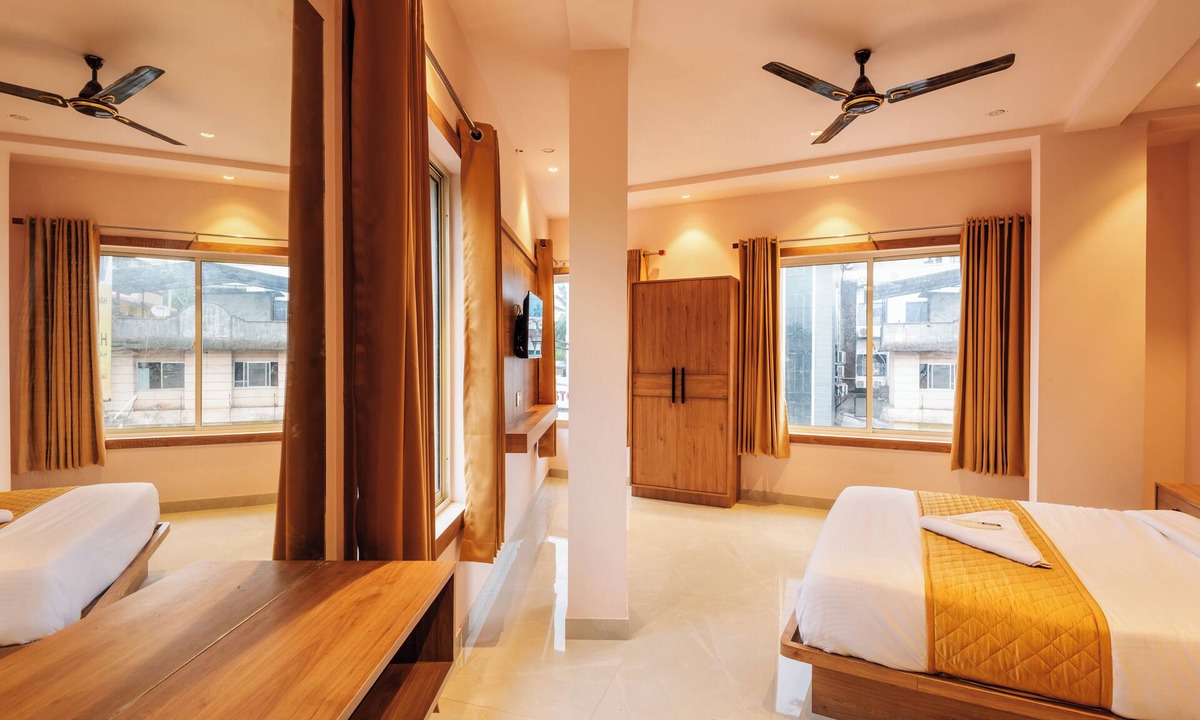 Kozhikode Hotel | Beverly Palace Kozhikode