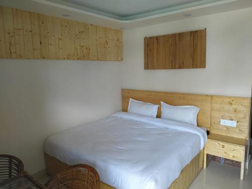 Gobind Dham House | Bhagirathi Homestay
