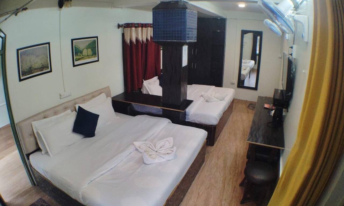 Sukha Hotel | Bhawani Guest House