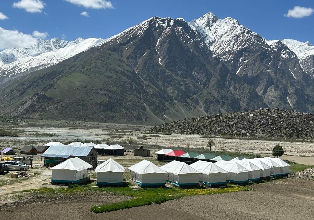 Keylong Other | Bhrigu Camps
