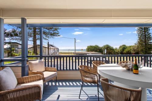 Bilinga House | Bilinga Beach House