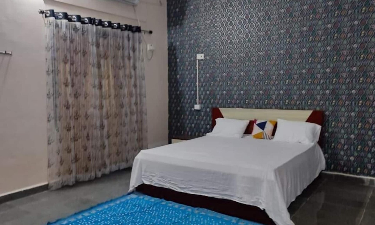 Gangavathi Resort | Birla Resort