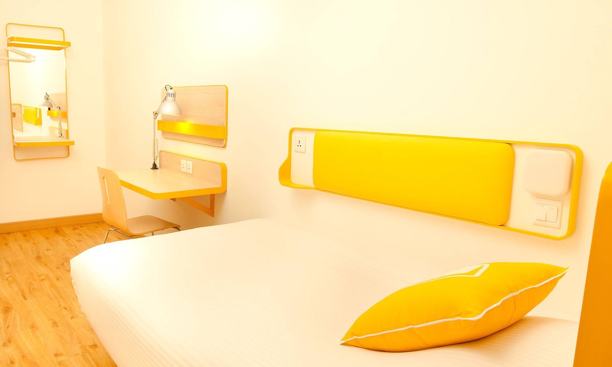 Jangupura Extension Hotel | Bloomrooms @ Link Road