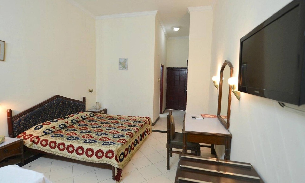 Hisar Hotel | Blue Bird Hisar