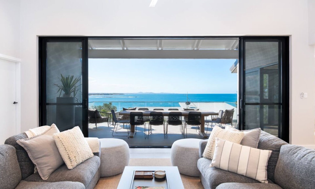 Woolgoolga House | Blue Horizon
