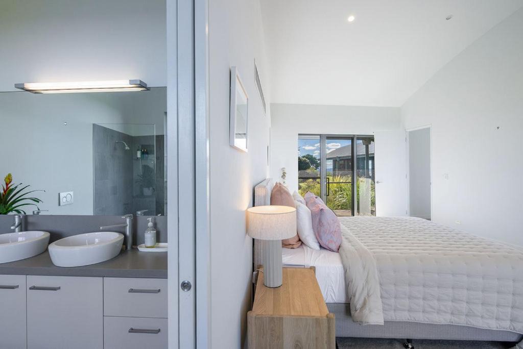 Lennox Head House | Blue Seas