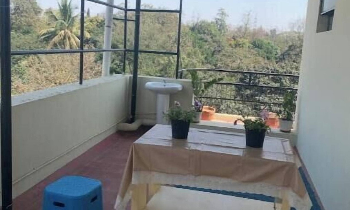 Yelahanka Apartment | Blumint 308