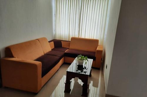 Maradu Apartment | BMRAN Apartment A