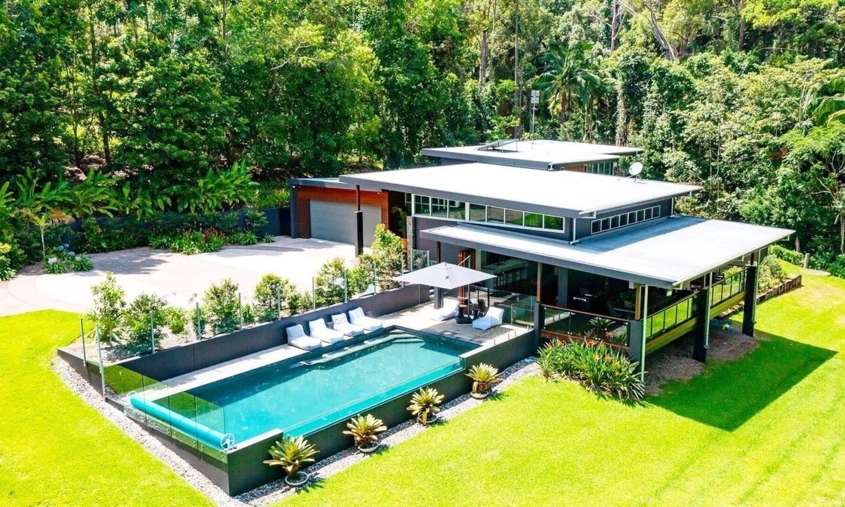 Buderim House | BOOKINGS AVAILABLE FROM JUNE 2023
