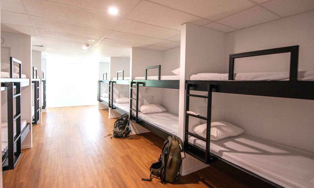 Surfers Paradise Hostel | Bounce Surfers Paradise