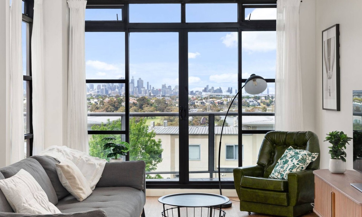 Maribyrnong House | BOUTIQUE STAYS - Amelia