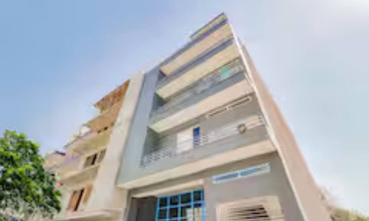 Patiala House | BR Virdi By GRB