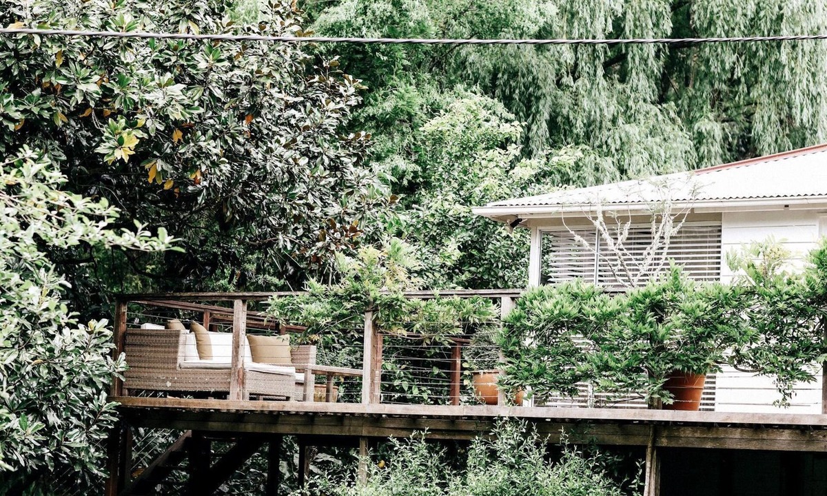 Upper Kangaroo River House | Braebrook - Stunning farm house!