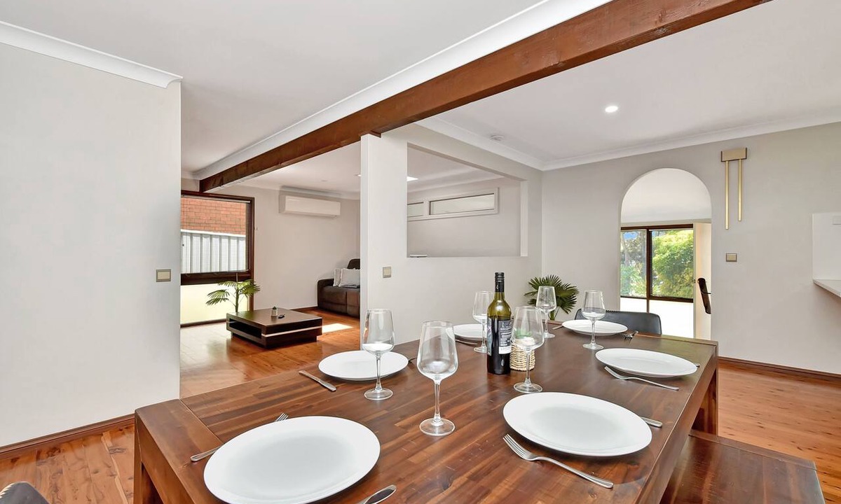 Brightwaters House | Breezy Bayside Haven at Brightwaters
