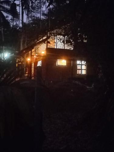 Kunnamangalam House | BrickDeck