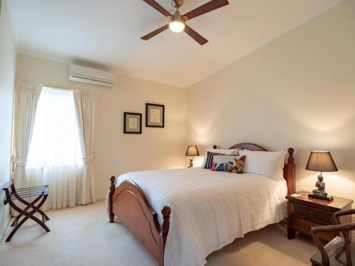 Tooma Bed & Breakfast | Brigham House