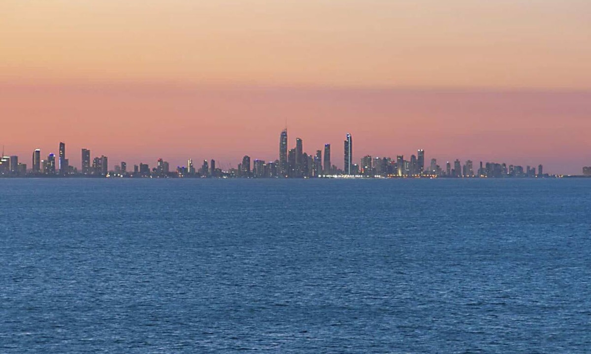 Tugun Apartment | Brixton Rise 3 - Beachfront Tugun