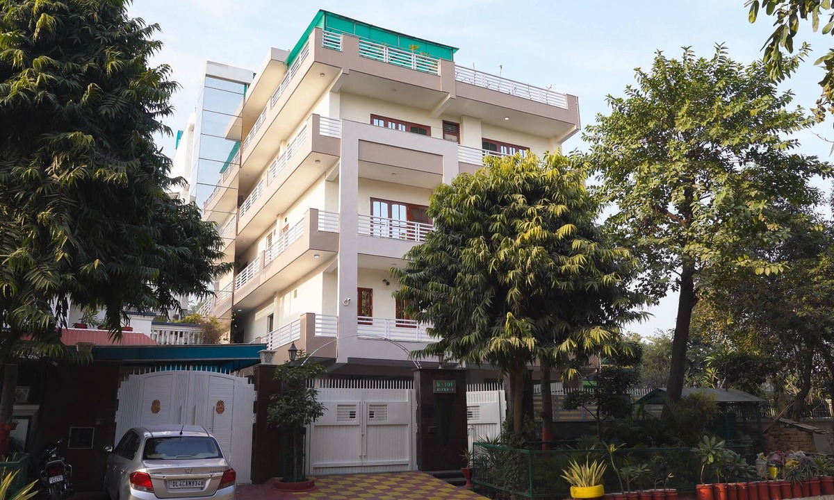 Greater Noida Hotel | Budget Hotel in greater noida