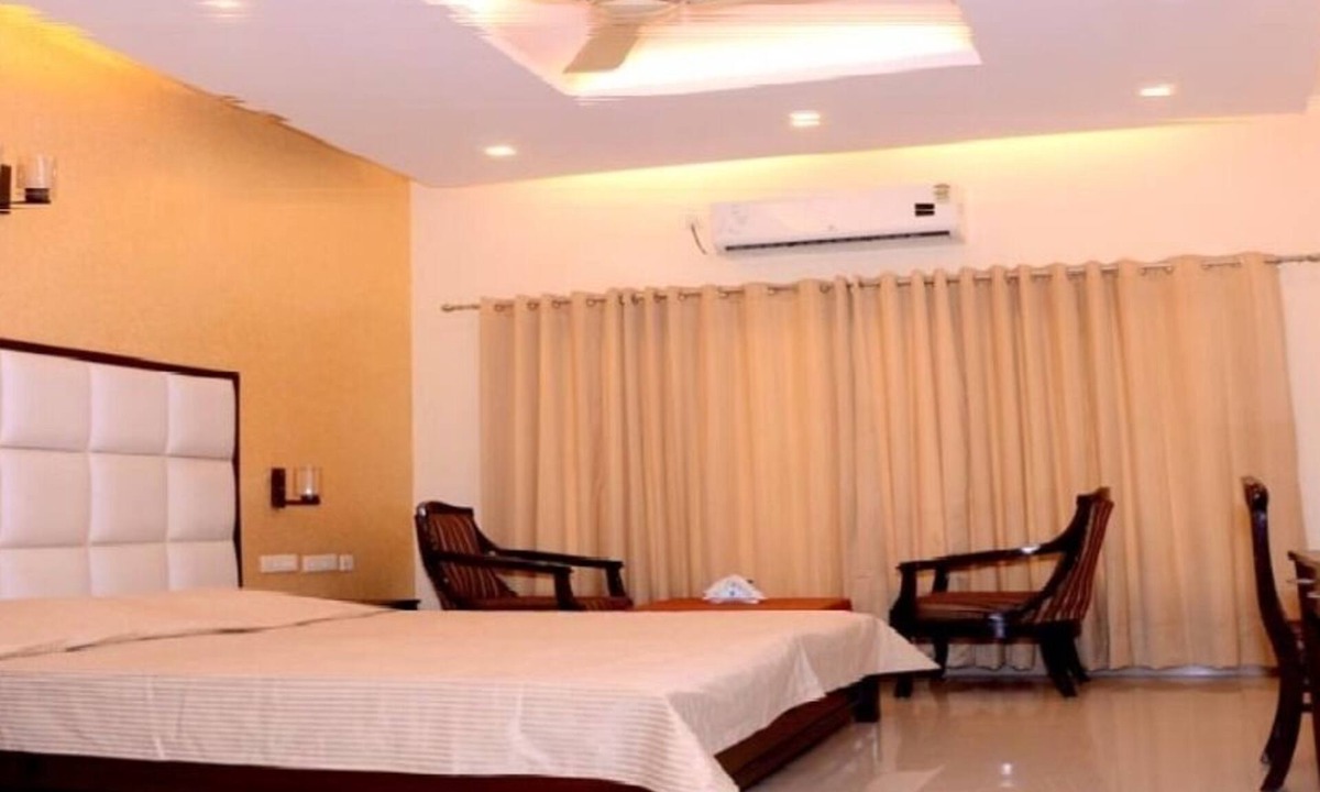 Jind Hotel | Bulbul Tourist Complex Jind