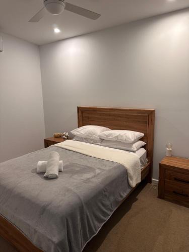 Bundalong Apartment | Bundalong Villas