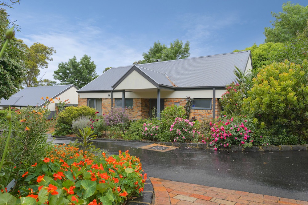 Croydon Apartment | Bungunyah Apartments