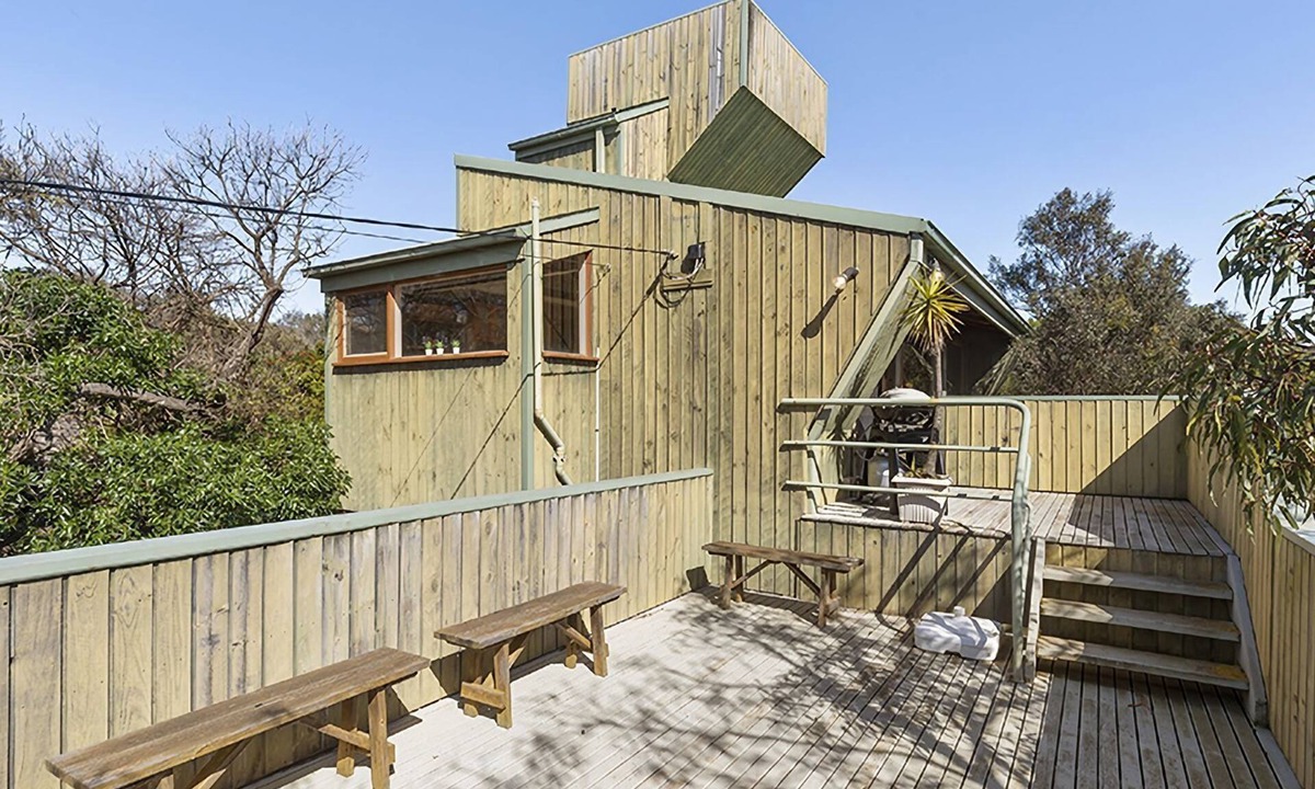 Queenscliff House | Burrendah - Queenscliff