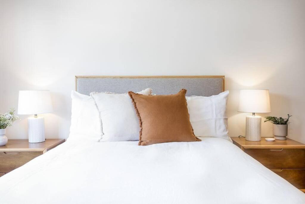 Mylestom House | Byron's Beach House Mylestom