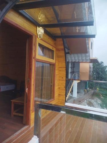 Kodaikanal Other | Cabin Wood Resorts , Kodaikanal
