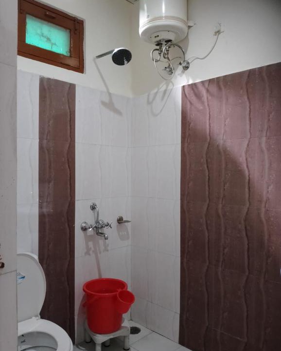 The Mall Road House | Camel view hotel