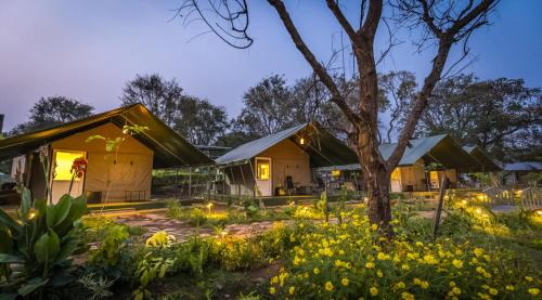 Pollachi Other | Camp Sethumadai