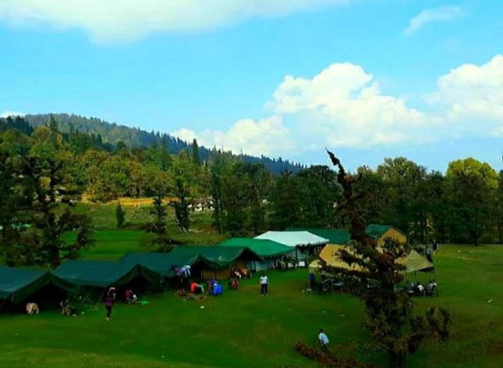 Dugalbitta Other | Camping at Serene Chopta