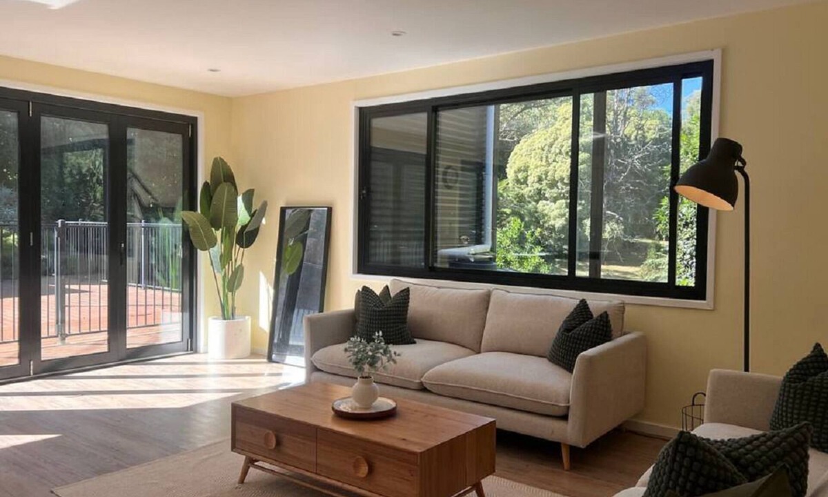 Monbulk House | Canopy Guest House
