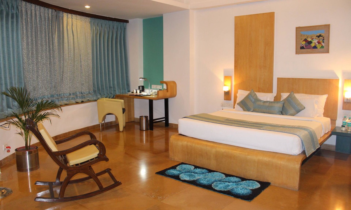 Ranchi Hotel | Capitol Hill