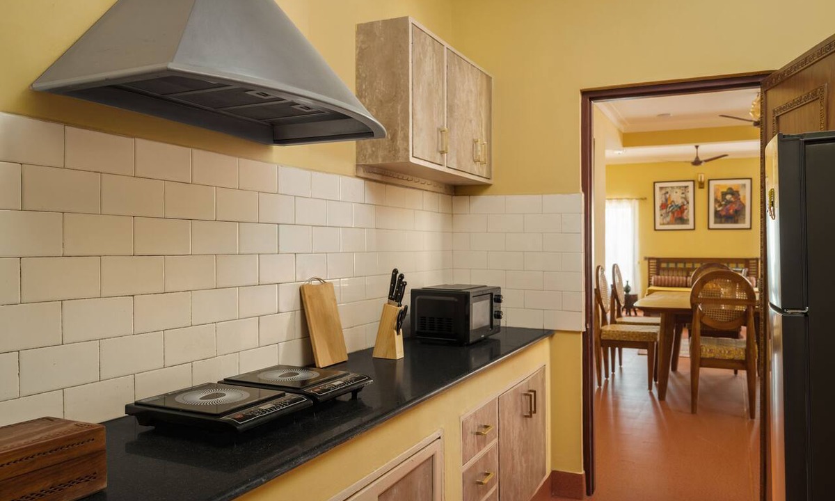 Cooke Town Apartment | Casa Albela
