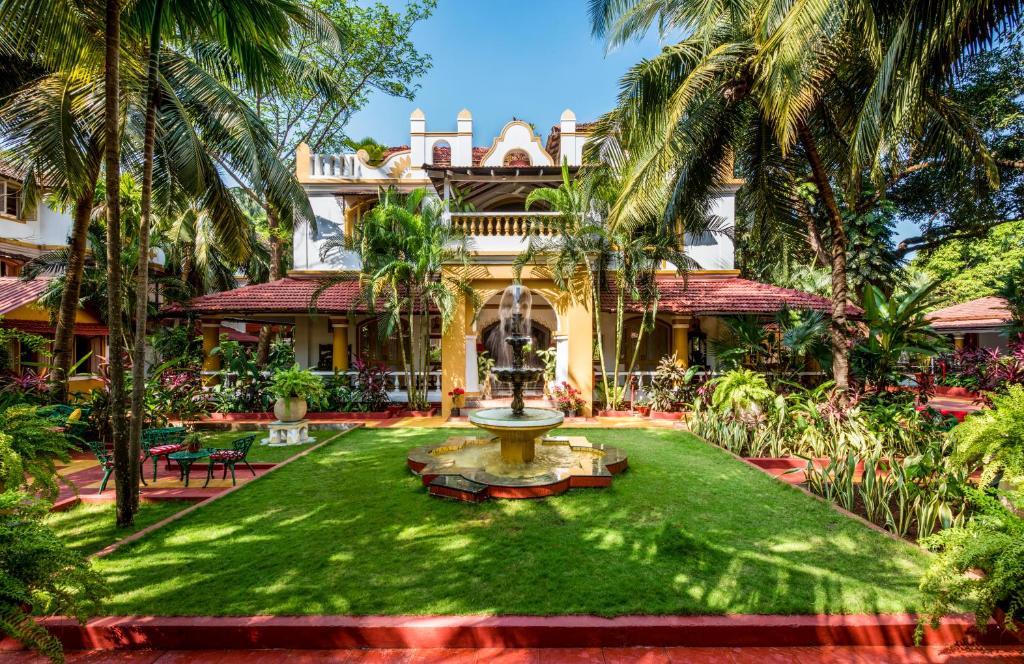 Anjuna Resort | Casa Anjuna