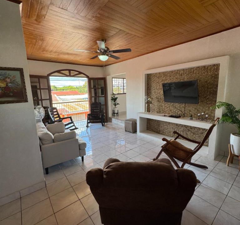 Rivas Apartment | Casa Arcia