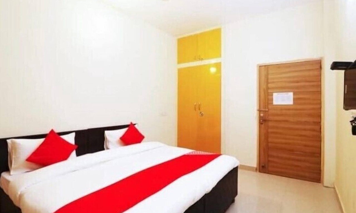 Gurugram House | Casa Bella