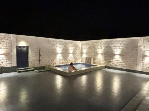 Ratnagiri Villa | Casa Oceanus - 3 Bedroom - Sea Facing Pool Villa - Ganpatipule