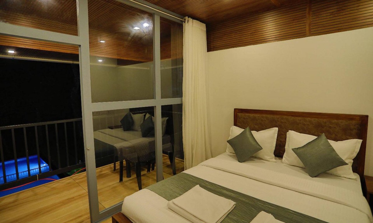 Udumbanchola Hotel | Cassa Don Premium Pool Villa