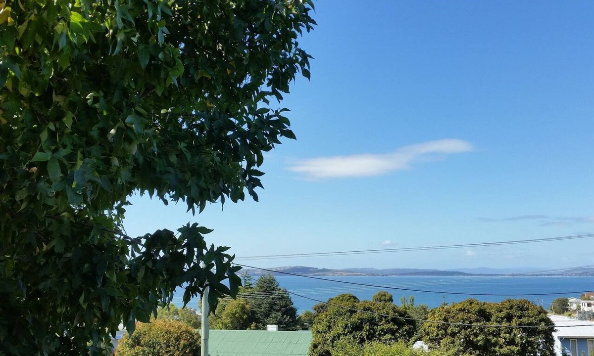 Blackmans Bay Apartment | Cedar Cottages Blackmans Bay - Cedar Loft