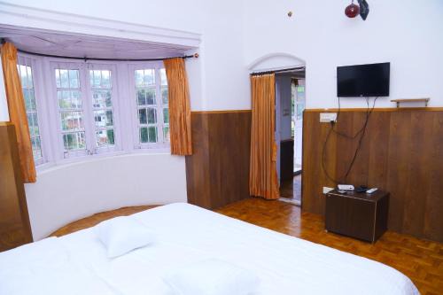Kotagiri Resort | Celestial Resorts
