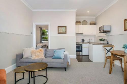 Bowral Apartment | Centennial Cottage 1 - 'Boorool'