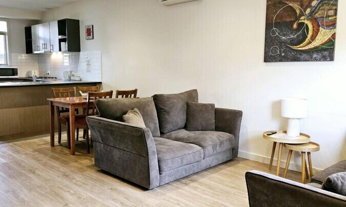 Shepparton South Apartment | Central Shepparton Apartment 13