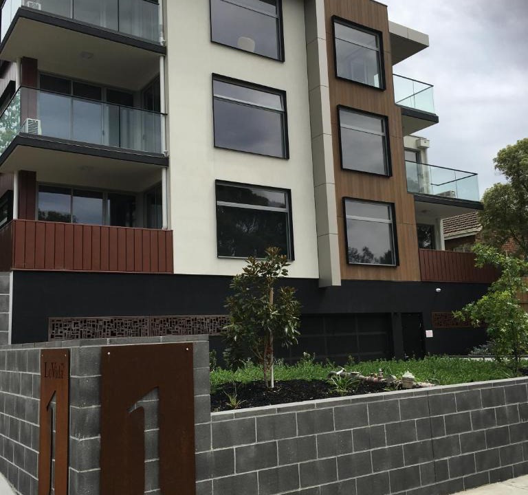 Heidelberg Apartment | Centrepoint Units Heidelberg