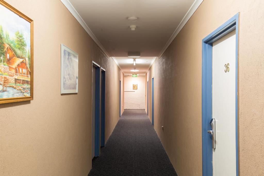 Hughesdale Hotel | Chadstone Executive Motel